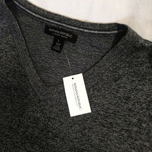 Banana Republic Luxury Blend for your Daddy!